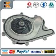 High pressure water pump  5269784 5333148 5333035 for Foton5269784 5333148 5333035 