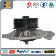 NHigh pressure water pump  5269784 5333148 5333035 for Foton