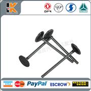 NIntake valve inlet valve 5308264 for Foton