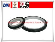 Dongfeng cummins DCEC gasket parts Crankshaft oil seal 