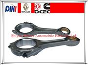 Dongfeng engine parts connecting rod for truck 