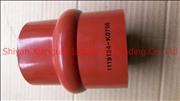 NCummins diesel engine intercooler pipe 