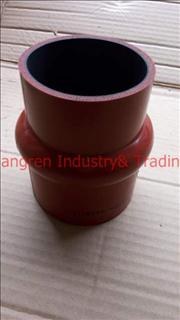 NCummins diesel engine intercooler pipe 