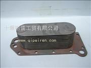 C3918175/C3918175 Dongfeng cummins 6 ct oil cooler core