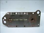 NC3918175/C3918175 Dongfeng cummins 6 ct oil cooler core