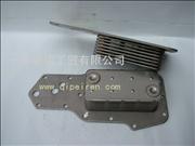 A3921558/C3957544 Dongfeng cummins 6 bt oil cooler coreA3921558/C3957544