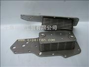 NA3921558/C3957544 Dongfeng cummins 6 bt oil cooler core
