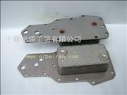 NA3921558/C3957544 Dongfeng cummins 6 bt oil cooler core