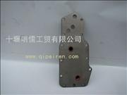 NC3957543/A3921557 Dongfeng cummins 4 bt oil cooler core