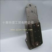 NC3957543/A3921557 Dongfeng cummins 4 bt oil cooler core