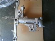 ND5010550127 Dongfeng tianlong Renault engine oil cooler core