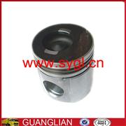 NCUMMINS original diesel Engine 6CT aluminium Piston 3925878 for  truck 