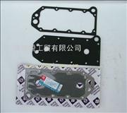 C3918174/C3929011 Dongfeng cummins 6 ct seal oil cooler coreC3918174/C3929011