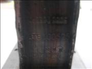 N6BT diesel engine Intercooler core 3919806 steel cooler core assy truck parts 
