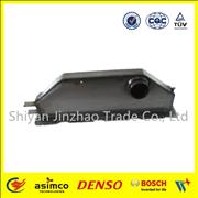 Ndiesel engine intercooler assy 3924731 auto engine intercooler assembly 