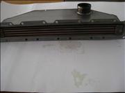 Ndiesel engine intercooler assy 3924731 auto engine intercooler assembly 