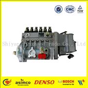 NBYC Diesel Injection Pump with ISO Certificate 4941011