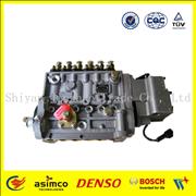 Diesel Fuel Injection Pump BYC 4944057  4944057 