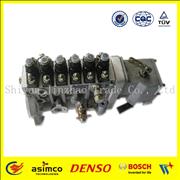Asimco BYC Diesel Fuel Injection Pump 52581535258153