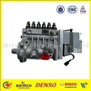 NAsimco BYC Diesel Fuel Injection Pump 5258153