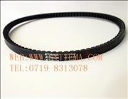 NSanlux EPDM Poly-V belt 3PK670 automobile belt engine belt