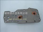 NC3975818/3975818 dongfeng cummins ISDe oil cooler core