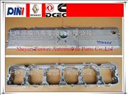 Dongfeng truck parts valve cover gasket 