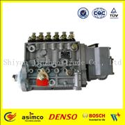 Asimco BYC Diesel Fuel Injection Pump 52581545258154