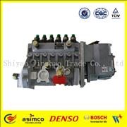NAsimco BYC Diesel Fuel Injection Pump 5267706