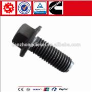Cummins Diesel Engine Hex Flange Head Cap Screw 39104953910495