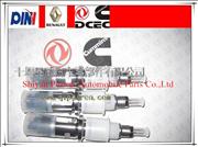 NOriginal Cummins IsDe Injector C5268408 