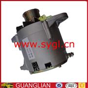  Yuchai  Original Engine Alternator Generator 37N-01010 For  Truck 