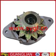 N Yuchai  Original Engine Alternator Generator 37N-01010 For  Truck 