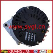 N Dongfeng cummins 12V55A Auto Engine Parts Alternator Generator 3701010