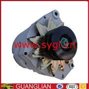 N Dongfeng cummins 12V55A Auto Engine Parts Alternator Generator 3701010