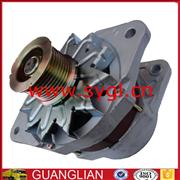 N Dongfeng cummins  Diesel Engine EQ4H Alternator 3701010-KE300