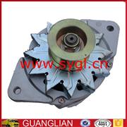 N Dongfeng cummins  Diesel Engine EQ4H Alternator 3701010-KE300