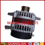  Dongfeng cummins  desel engine 6CT generator parts 39725293972529