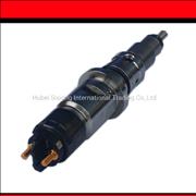 D4937065, Cummins engine ISDE diesel fuel injector