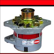 NJFZ2719 Dongfeng truck parts generator dynamo for Dongfeng Kinland truck