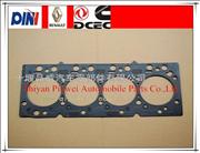 Original cummins Engine parts Cylinder Head Gasket 