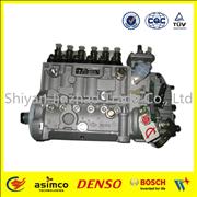 Cummins 3973900 Fuel Injection Pump , DCEC cummins 6CT8.3 Diesel Engine Fuel Injection Pump3973900