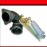 1203015-KE300,Dongfeng truck air exhaust brake valve,factory sells part