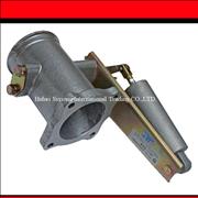 1203015-KM800, Dongfeng truck original air exhaust brake valve, factory sells engine part