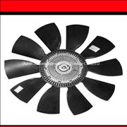 1308060-T0801, 10 pieces fan blade for diesel engine, factory sells parts