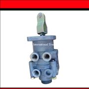 3514010-90000,Dongfeng Kinland series brake valve,factory sells part