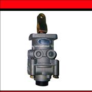 3514010-C0100,Dongfeng Kinland dual chamber brake valve,factory sells part