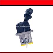 3517010-C0100,original diesel engine hand brake valve,factory sells part