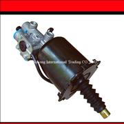 1608ZD2A-010,diesel engine clutch booster,factory sells Dongfeng truck parts1608ZD2A-010