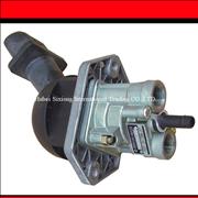 3517ZB6-001, diesel engine hand brake valve, factory sells parts 